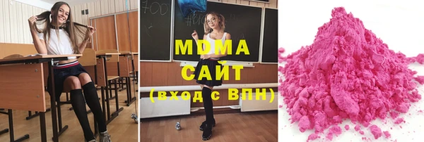 mix Сосновка